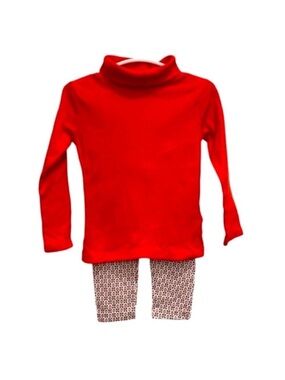 Carters Outfit